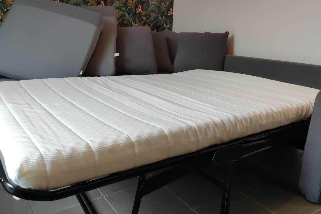 Superbe Duplex « Le Grevy » Apartment Dole Ngoại thất bức ảnh