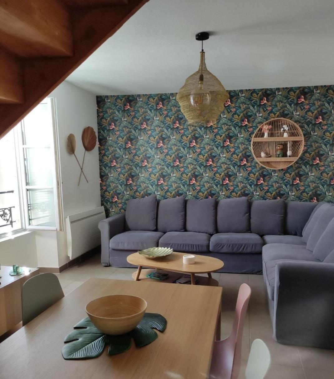 Superbe Duplex « Le Grevy » Apartment Dole Ngoại thất bức ảnh